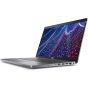 Dell Latitude 5430 Laptop, Intel Core Core I7-1255U, 512GB SSD, 16GB RAM -  14 Inch, FHD Display, Intel Core Iris Xe Graphics, Windows 11 - Grey