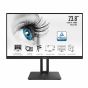 MSI PRO MP242P Eye Care Monitor – 23.8-inch, Full HD, Less Blue Light, Anti-Flicker, Anti-Glare, Display Kit, VESA Mount Support, Adjustable Stand & Built-in Speakers, Designed for Learning Efficiently At Home.