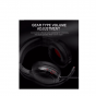 Redragon Mento H270 Wired Headset with Microphone for PC, RGB - Black 