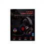 Redragon Mento H270 Wired Headset with Microphone for PC, RGB - Black 