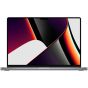 Apple Macbook Pro, Apple M1 Chip, 13 Inch, 256GB SSD, 8 GB RAM, Intel Intergrated Graphics, Mac OS X  - Space Grey