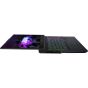 لاب توب لينوفو ليجن 5، انتل كور i7-11800H، شاشة بدقة FHD مقاس 15.6 بوصة بمعدل تحديث 165 هرتز، 512 جيجا SSD، رام 16 جيجا، كارت شاشة انفيديا جي فورس RTX 3060 سعة 6 جيجا، دوس - ازرق 