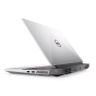 لاب توب ديل G15-5515، ايه ام دي رايزن 7-5800H، ذاكرة 512 جيجا SSD، رام 8 جيجا، كارت شاشة انفيديا جي فورس 3050 سعة 4 جيجا، ويندوز 10 - فضي