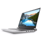 لاب توب ديل G15-5515، ايه ام دي رايزن 7-5800H، ذاكرة 512 جيجا SSD، رام 8 جيجا، كارت شاشة انفيديا جي فورس 3050 سعة 4 جيجا، ويندوز 10 - فضي