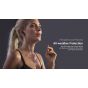 Oraimo Riff Smaller For Comfort True Wireless Earbuds - black