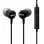 Samsung Earphone HS1303- Black