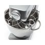 Mienta Stand Mixer, 1200 Watt, Stainless Steel - KM38121C