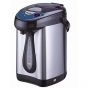 Home Electric Kettle, 3.8 Liters, 800 Watt, Silver - 107-38D