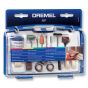 Dremel Multipurpose Set, 52 Pieces - 26150687JA