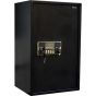 Safety Tech Digital Safe Box, Black - GN75AB4G