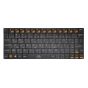 Dob Bluetooth Keyboard, Black - KB630
