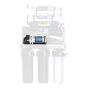 Lex Pure Water Pump, 24V - Silver