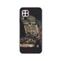 Moreau Laurent Truck In Dark Printed Back Cover for Huawei Nova 7i