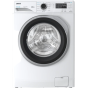 Zanussi Perlamax Washing Machine, 7 Kg, White  - ZWF7240WS5