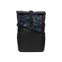 لاب توب اسوس روج ستريكس G16 G615LR-GR132W، انتل كور الترا  9 275HX، هارد 1 تيرا SSD، رام 32 جيجا، شاشة IPS مقاس 16 بوصة، دقة FHD+ WUXGA، بمعدل 165 هرتز، كارت شاشة انفيديا جي فورس  RTX 5070TI بسعة 12 جيجا، ويندوز 11 - رمادي اكليبس، مع حقيبة ظهر