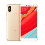 Xiaomi Redmi S2 Dual Sim, 64GB, 4G LTE - Gold