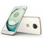 Moto Play Dual Sim, 32GB, 4G, LTE - White