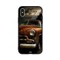 Old Love Printed Back Cover for Apple iPhone XS