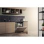 Ariston Built-in Dishwasher, 14 Persons, White - HIC 3C26 W
