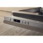 Ariston Built-in Dishwasher, 14 Persons, White - HIC 3C26 W