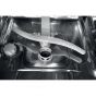 Ariston Built-in Dishwasher, 14 Persons, White - HIC 3C26 W