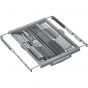 Ariston Built-in Dishwasher, 14 Persons, White - HIC 3C26 W