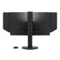 BenQ Zowie 24.1 Inch FHD Fast TN Gaming Monitor, 600 Hz, Black - XL2586X+