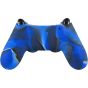 Pandaren Silicone Cover For PlayStation 4 Controller - Multi Color