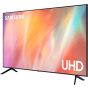 Samsung 55 Inch 4K UHD Smart LED TV with Built-in Receiver - 55CU7000
