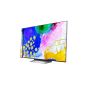 شاشة تلفزيون سمارت ال جي 65 بوصة OLED، بدقة 4K UHD، برسفير داخلي - موديل OLED65G26LA