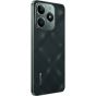 Realme C61, 128GB, 6GB RAM, 4G LTE, Dual SIM - Dark Green