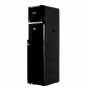 ATA  Hot, Cold and Warm Water Dispenser with Cabinet, 3 Taps - Black