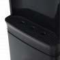 ATA  Hot, Cold and Warm Water Dispenser with Cabinet, 3 Taps - Black