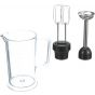 Sinbo Hand Blender Set, 700ml, 350 Watt, Black and Silver -  SHB3114