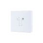 Proda Earbuds with Auto Pairing, White - PD-BT230