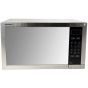 Sharp Digital Microwave With Grill, 34 Liters, 1000 Watt, Silver - R770ARST