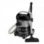 Black + Decker Drum Vacuum Cleaner, 2000 Watt, Black - BV2000