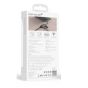 Adam Elements Casa A01 4 In 1 USB-C Hub Reader Adapter, 60 Watt - Silver