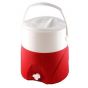 Fresh Water Cooler, 14 Liters, Red - 500008080