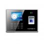 جهاز بصمة حضور وانصراف ادفيجن، اسود - AD-1100T-B-W