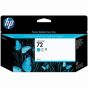 HP DesignJet 72C Ink Cartridge For HP Printers, Cyan - C9371A