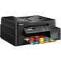 Brother All In One Wireless Inkjet Printer, Black - DCP-T720DW