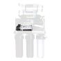 Horse Power Water Pump, 24V, Silver - MT-9001