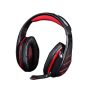 Kotion EACH GS800 Wired Gaming Headset with Microphone - Black and Red