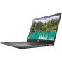 Dell Latitude 3410 Laptop, Intel Core I5-10310U, 256GB SSD, 8GB RAM, 14 Inch, FHD, Intel UHD Graphics, Ubuntu - Black (Pre-owned), Grade A, 6 Months Warranty