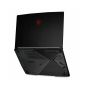Msi GF63 Thin 10SC Laptop, Intel Core I7-10750H, 15.6 Inch FHD, 1TB HDD and 256GB SSD, 8GB RAM, NVIDIA GeForce GTX1650 4GB, FREEDOS - Black