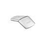 Lenovo Yoga Optical Wireless Mouse, 1600 DPI, Silver - GX30K69566