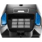 Beko Vacuum Cleaner, 2400 Watt, Black - VCC 5424 WI
