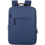 Lily-top Travel Backpack with USB, Water Resistant Durable College School Backpack for Women & Men, for 15.6-Inch Laptop and Notebook