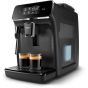 Philips Series 2200 Espresso machine, 1.8 Liters, 1500 Watt, Black - EP2220-10